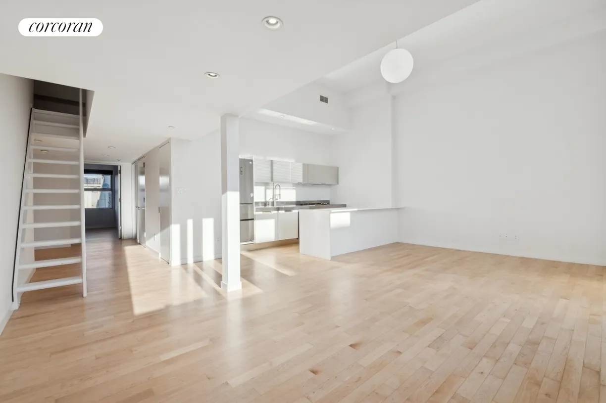 New York City Real Estate | View 100 North 3rd Street, 4A | room 1