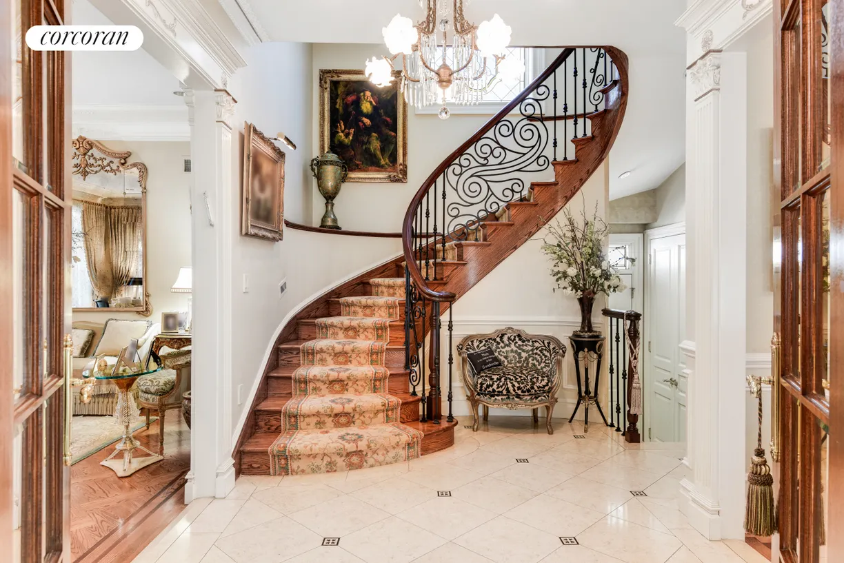 New York City Real Estate | View 933 East 22nd Street | Center Gallery