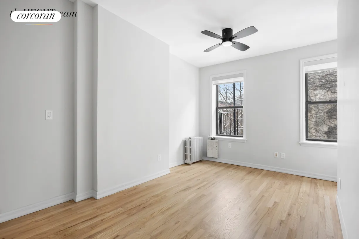 New York City Real Estate | View 4 Park Place, 3F | room 1