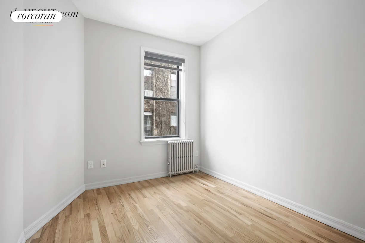 New York City Real Estate | View 4 Park Place, 3F | room 2