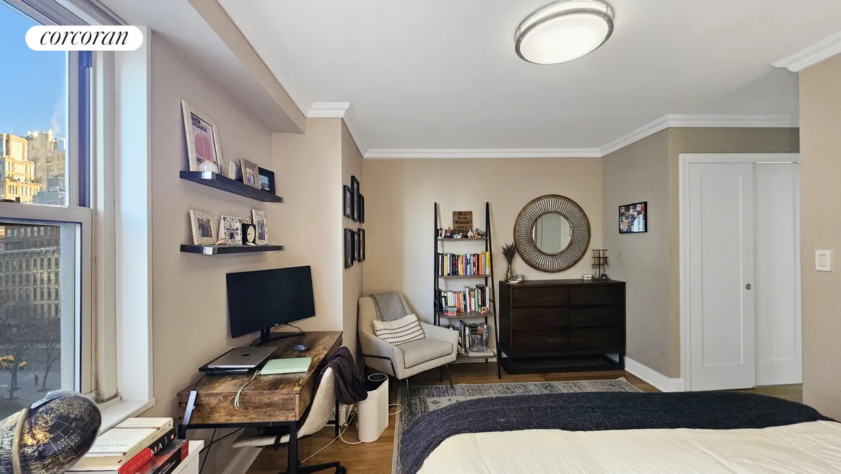 New York City Real Estate | View 80 North Moore Street, 6F | room 1