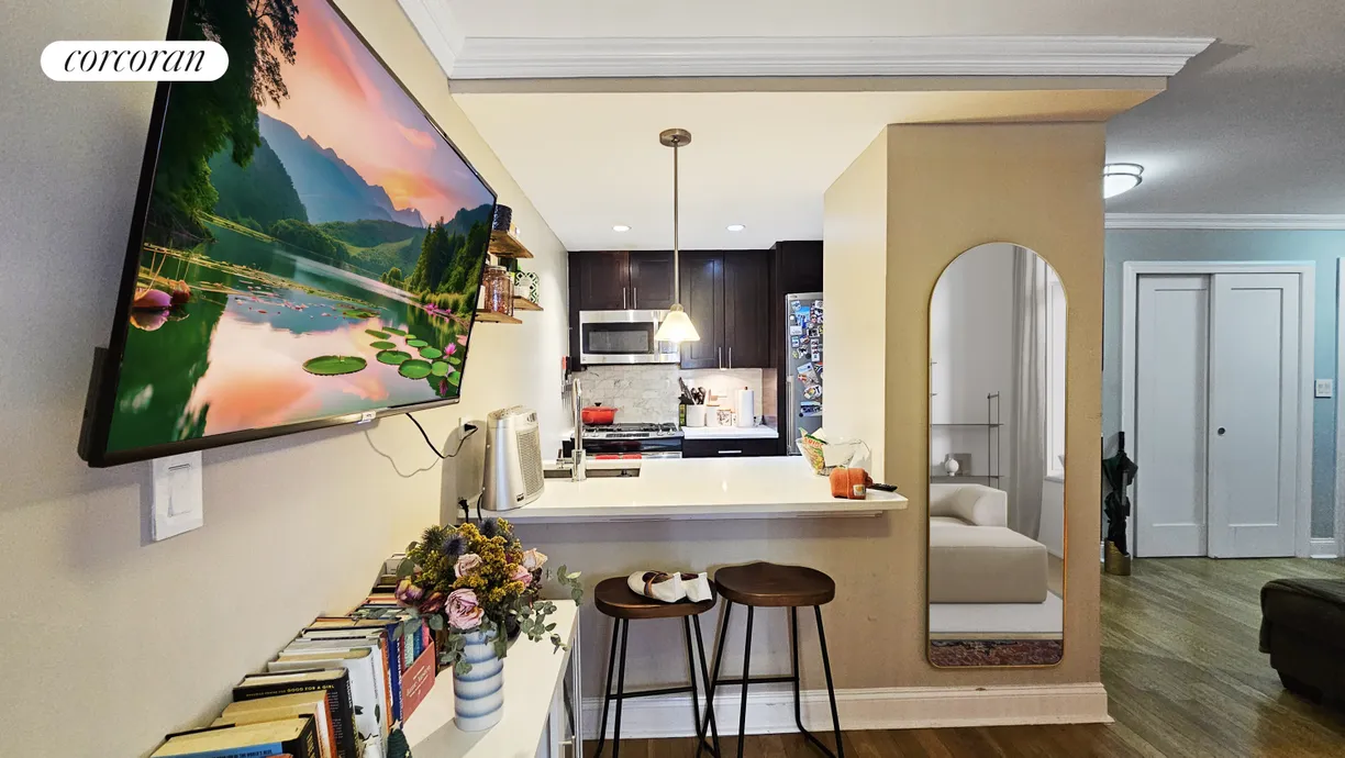 New York City Real Estate | View 80 North Moore Street, 6F | room 2