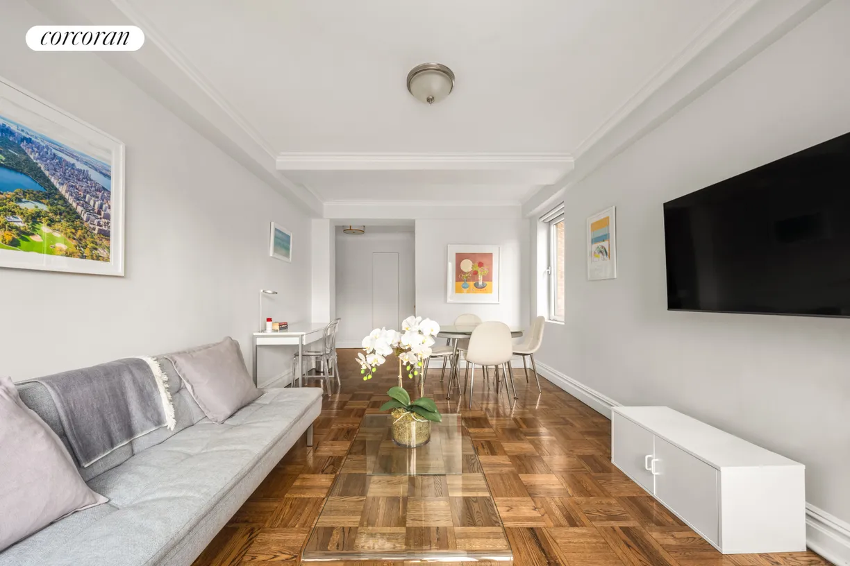 New York City Real Estate | View 120 East 79th Street, 12E | room 1
