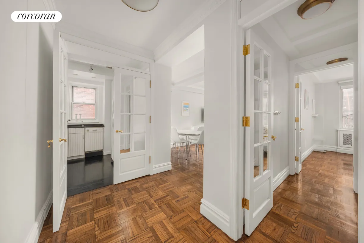 New York City Real Estate | View 120 East 79th Street, 12E | room 2