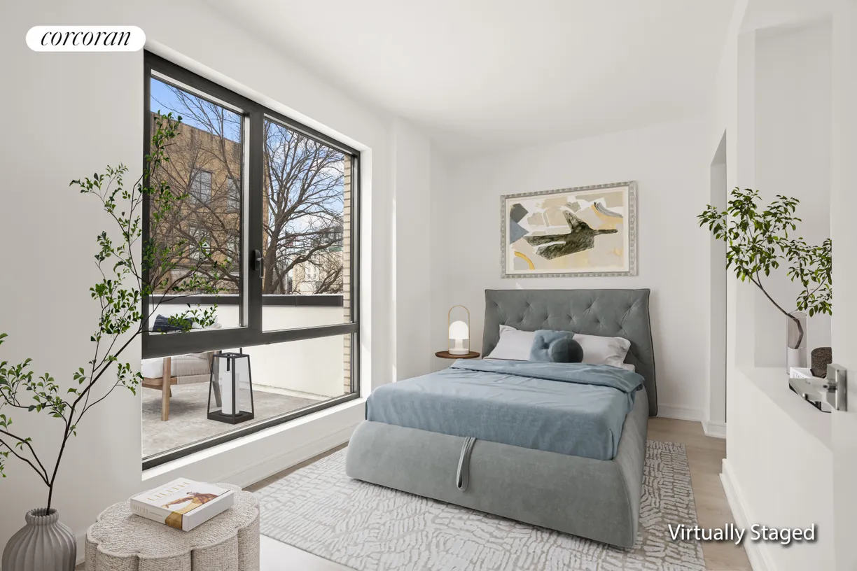 New York City Real Estate | View 27-09 40th Avenue, 3E | room 1