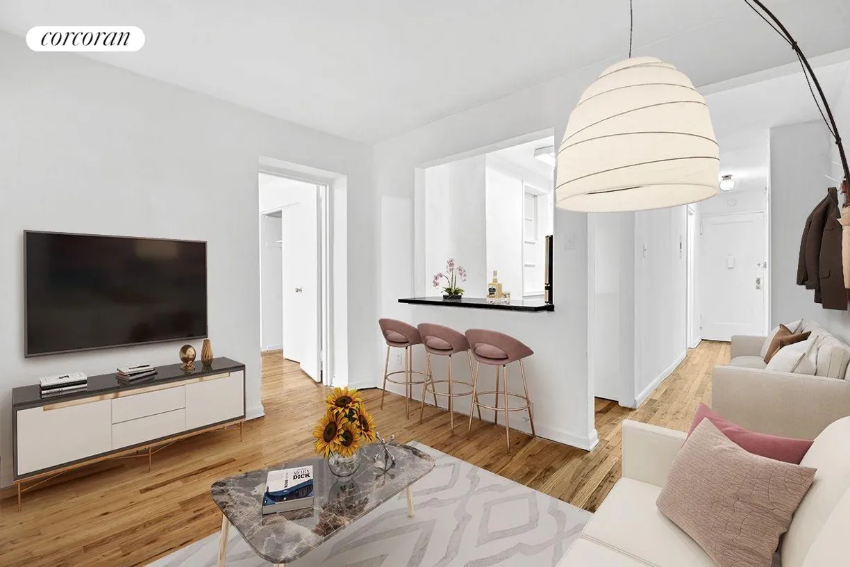 New York City Real Estate | View 311 East 25th Street, 3G | room 1