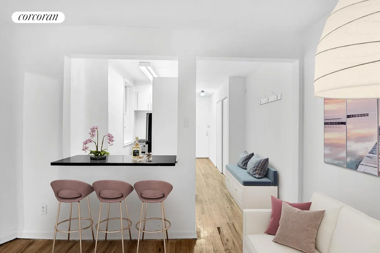 New York City Real Estate | View 311 East 25th Street, 3G | room 2