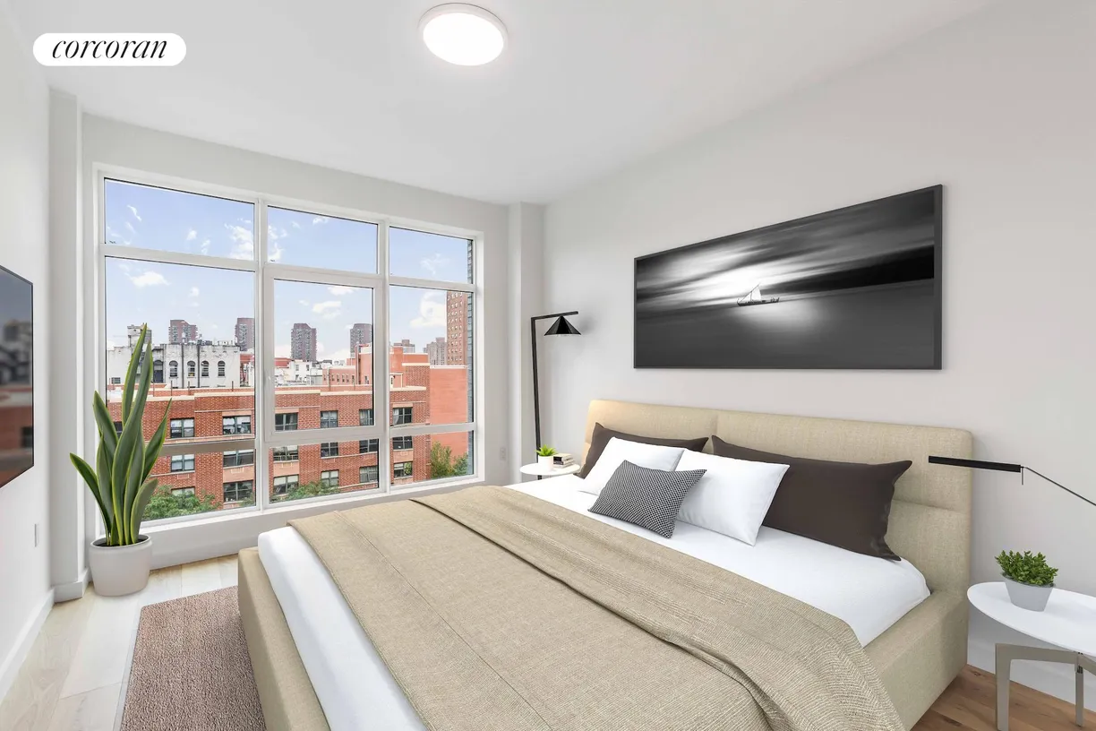 New York City Real Estate | View 1516 Park Avenue, 7A | room 2