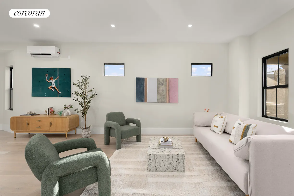New York City Real Estate | View 1167 East 40th Street | room 2