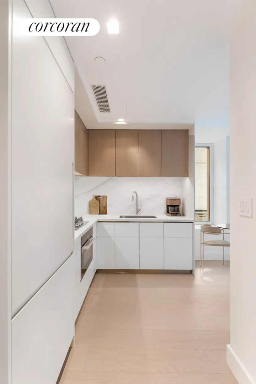 New York City Real Estate | View 208 Delancey Street, 1A | Other Listing Photo