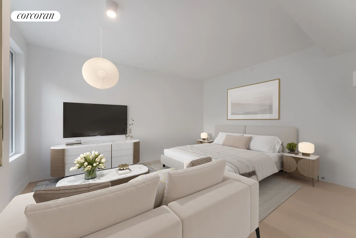New York City Real Estate | View 208 Delancey Street, 1A | Other Listing Photo