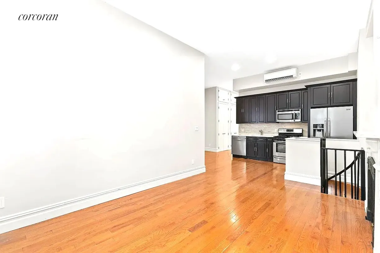 New York City Real Estate | View 18 West 16th Street, 2 | Upper Duplex