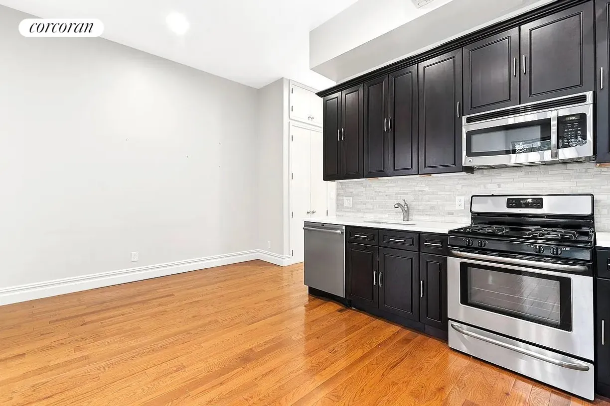 New York City Real Estate | View 18 West 16th Street, 2 | Upper Duplex