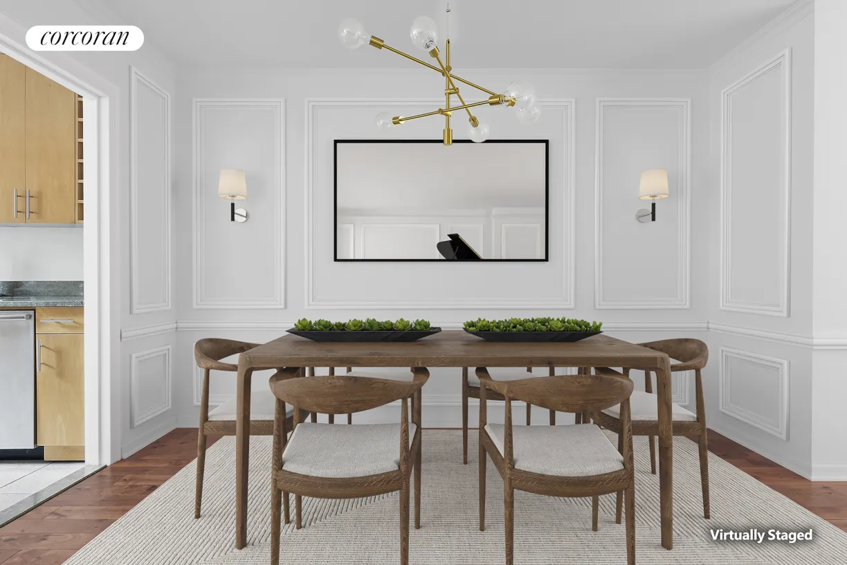 New York City Real Estate | View 420 East 51st Street, 5D | room 1