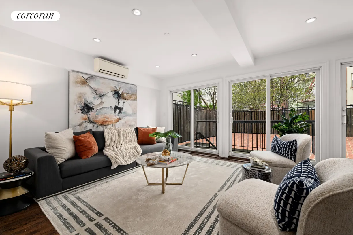 New York City Real Estate | View 217 North 11th Street, 1 | room 1