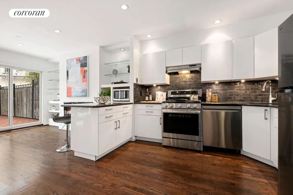 New York City Real Estate | View 217 North 11th Street, 1 | room 2