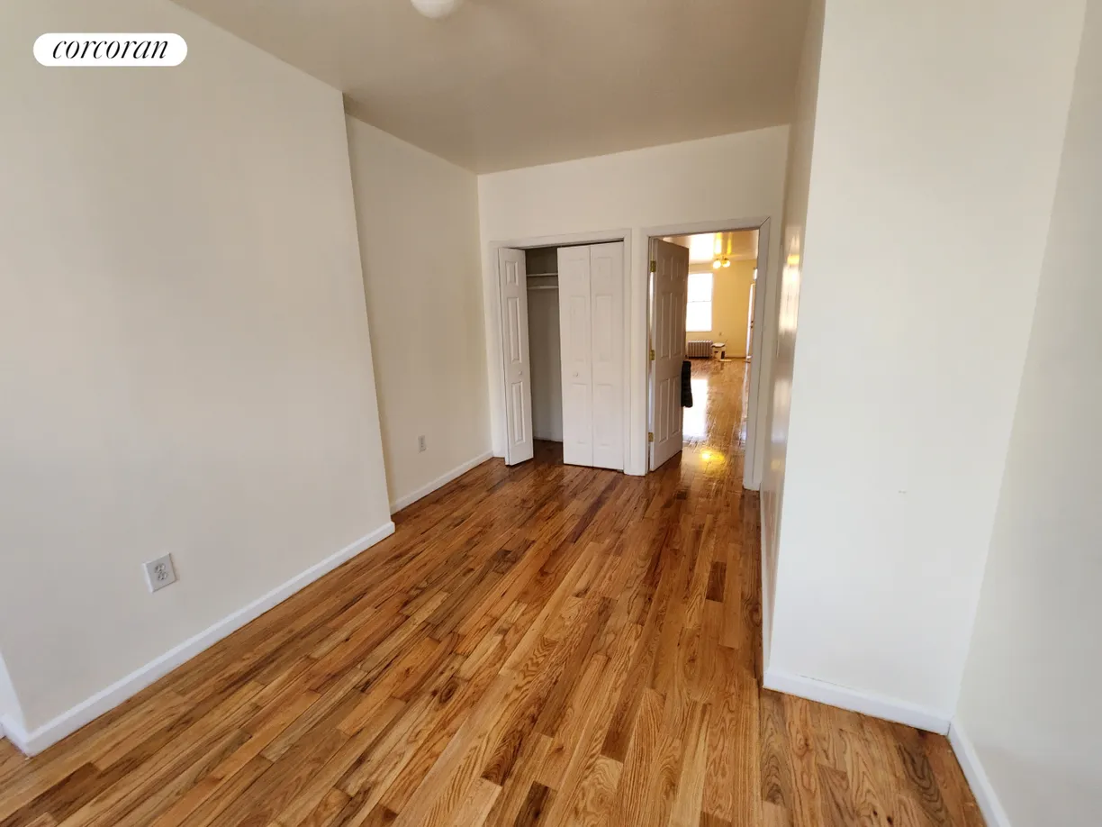 New York City Real Estate | View 422 Rogers Avenue, 2 | room 2