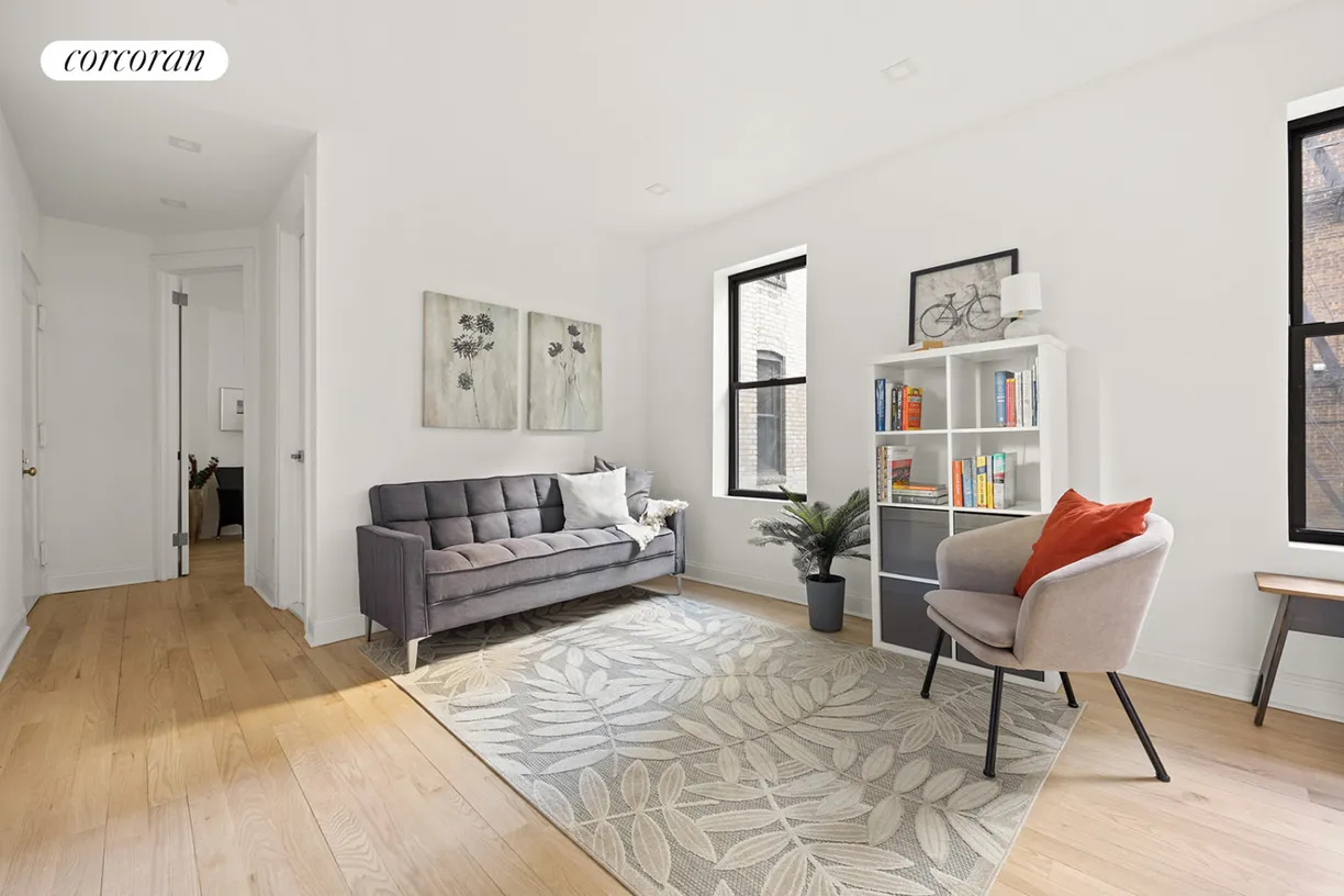 New York City Real Estate | View 333 4th Street, 2E | Other Listing Photo