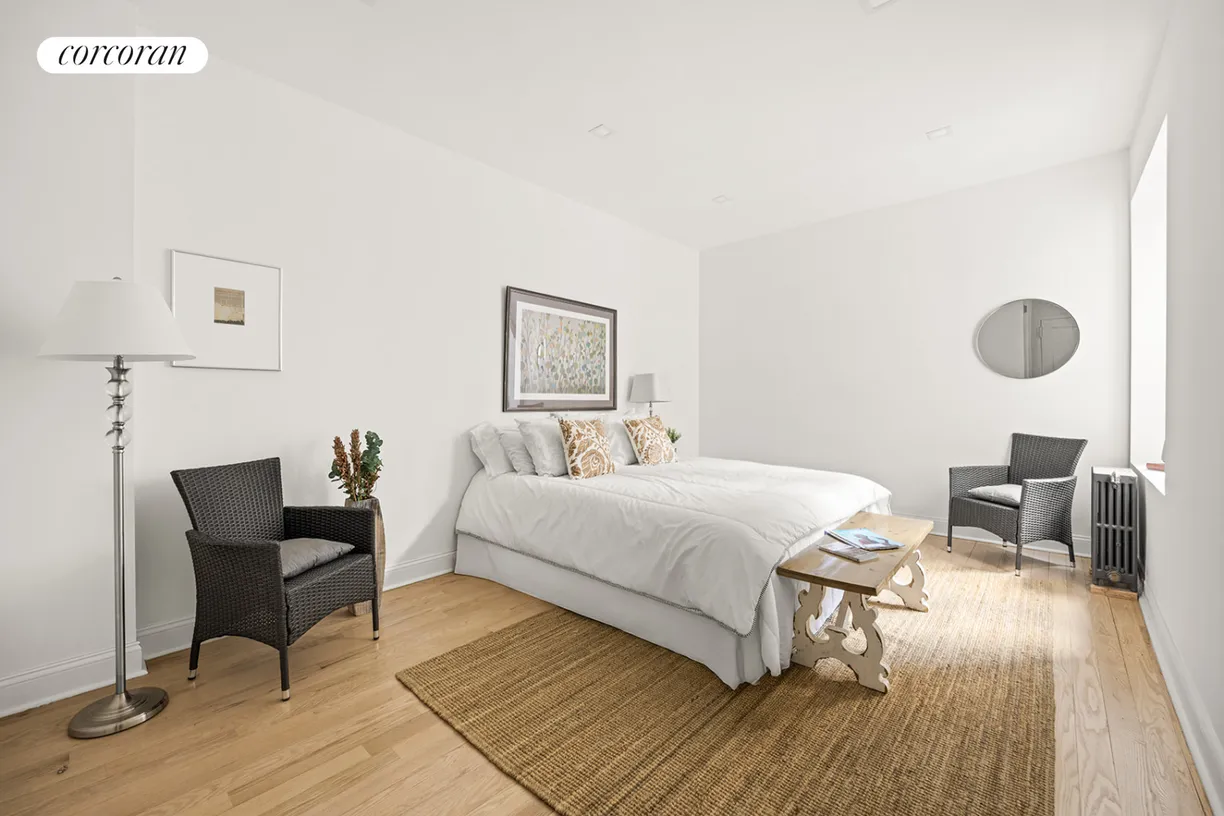 New York City Real Estate | View 333 4th Street, 2E | Other Listing Photo