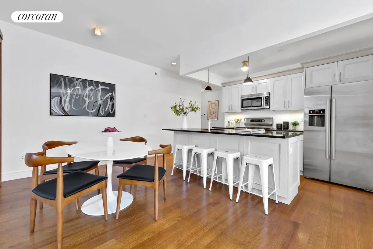 New York City Real Estate | View 58 Strong Place, 2H | room 1