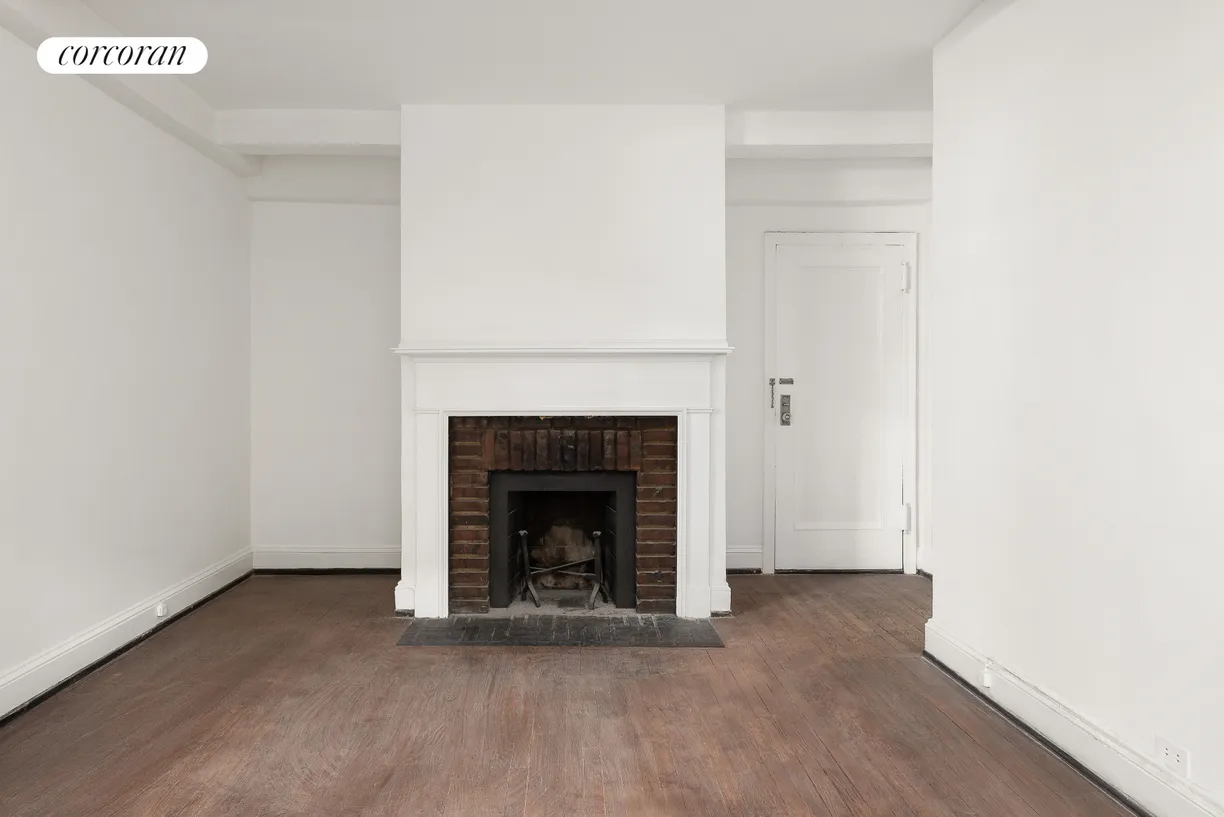 New York City Real Estate | View 10 Mitchell Place, 2AB | room 1