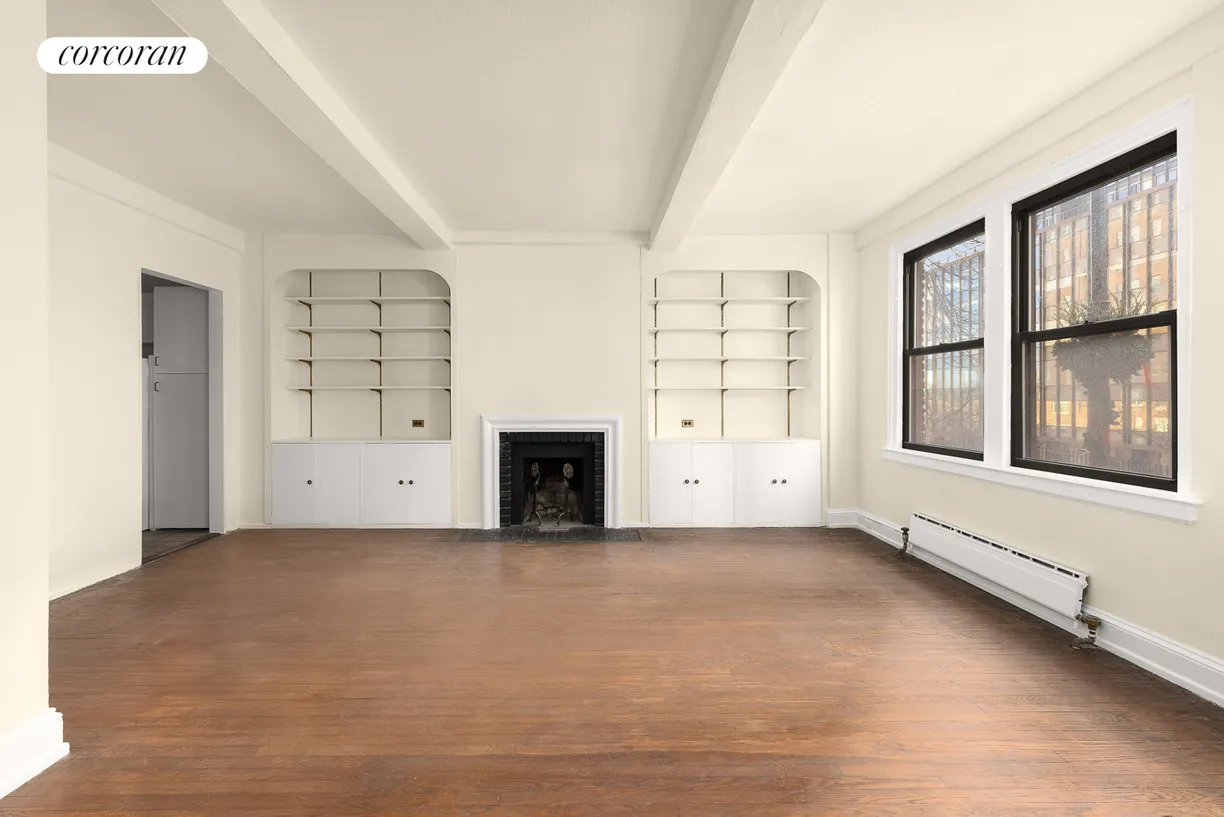 New York City Real Estate | View 10 Mitchell Place, 2AB | room 2