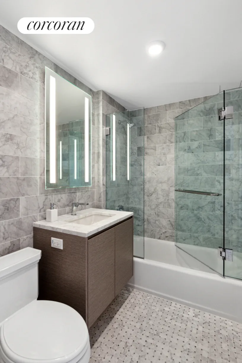 New York City Real Estate | View 124 Columbia Heights, 504 | room 2