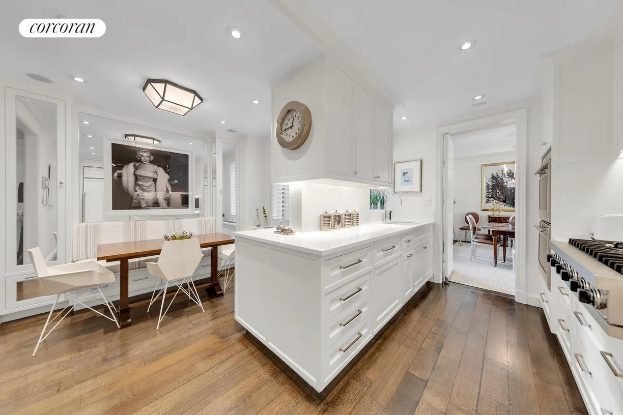 New York City Real Estate | View 3 East 69th Street, 7A | Other Listing Photo