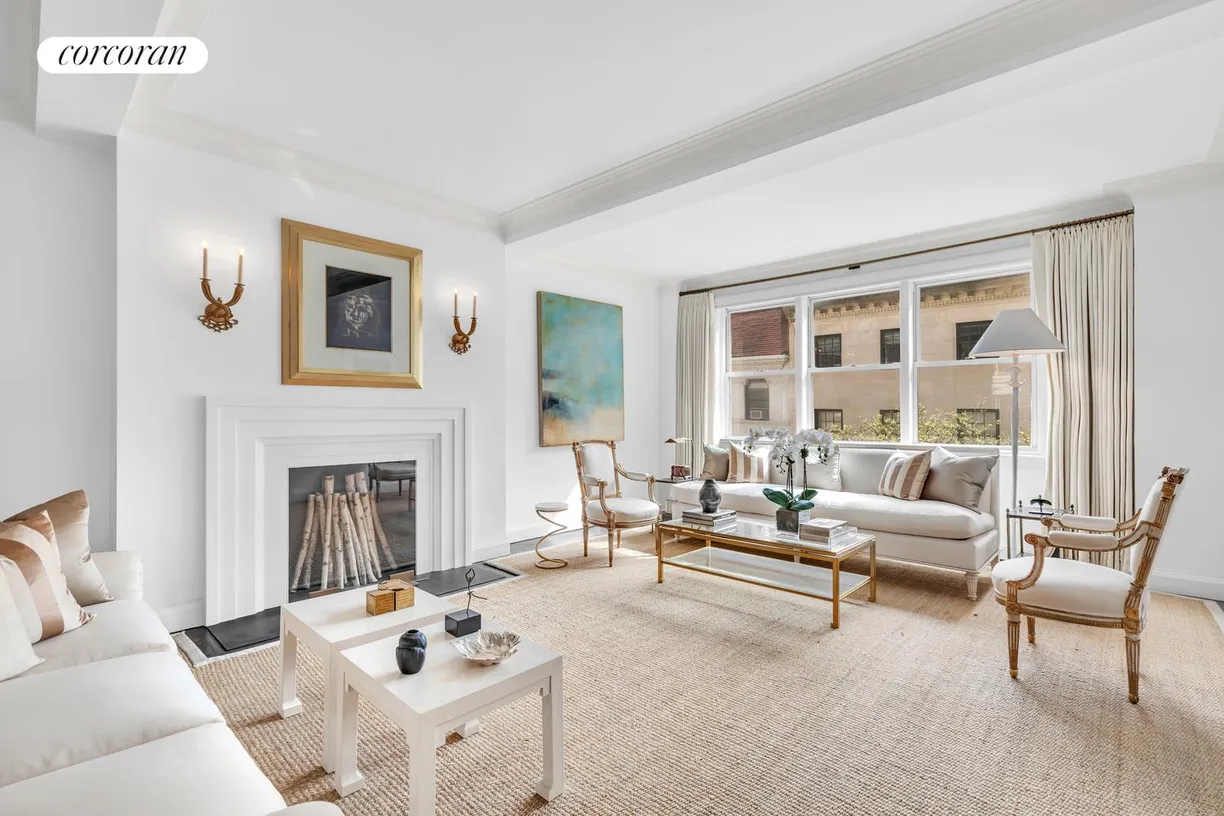 New York City Real Estate | View 3 East 69th Street, 7A | 3 Beds, 3 Baths