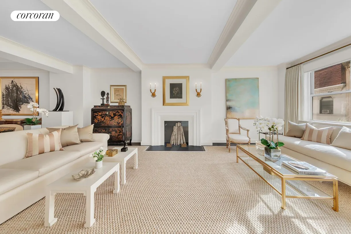 New York City Real Estate | View 3 East 69th Street, 7A | Other Listing Photo