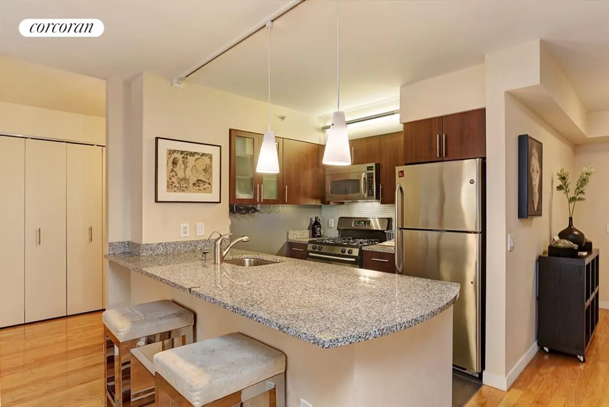 New York City Real Estate | View 555 West 23rd Street, N3A | room 1