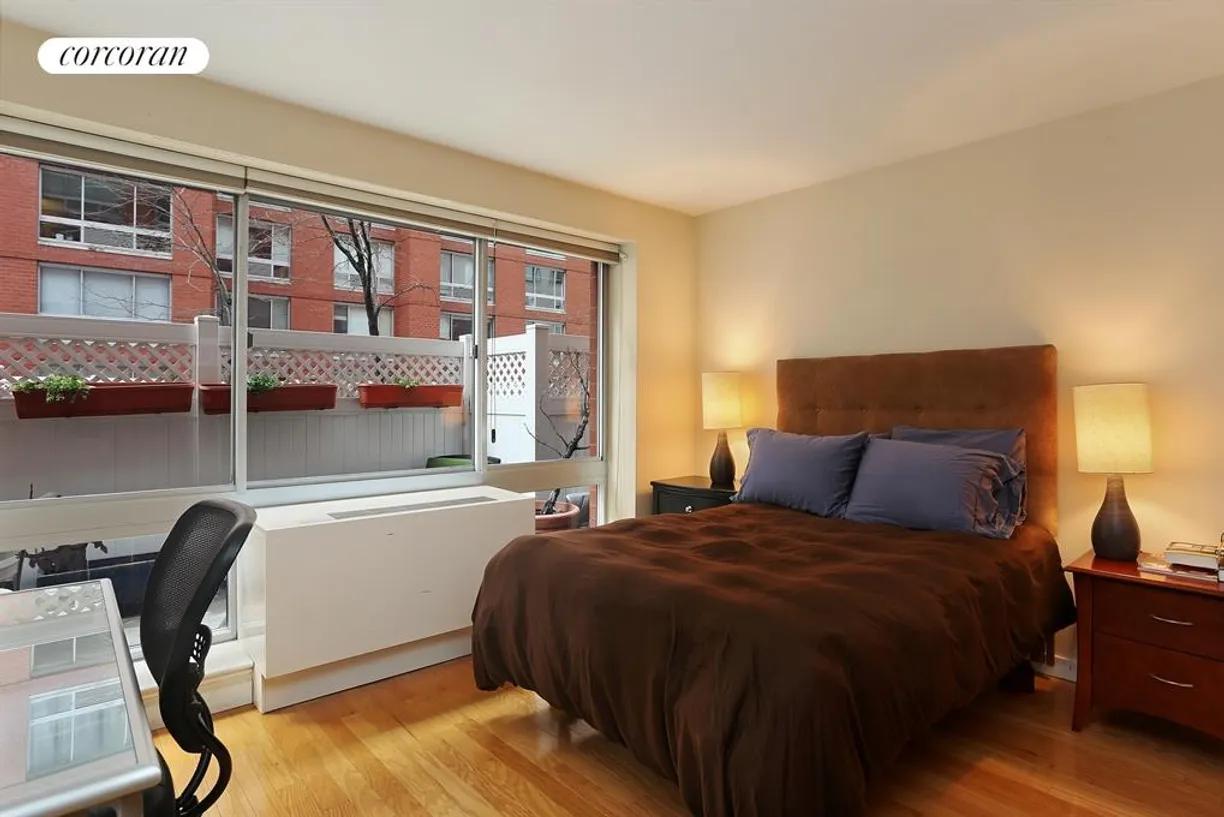 New York City Real Estate | View 555 West 23rd Street, N3A | room 2