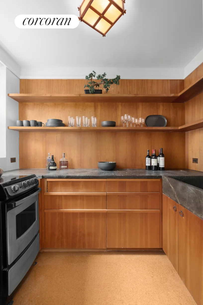New York City Real Estate | View 340 West 55th Street, 7B | room 2