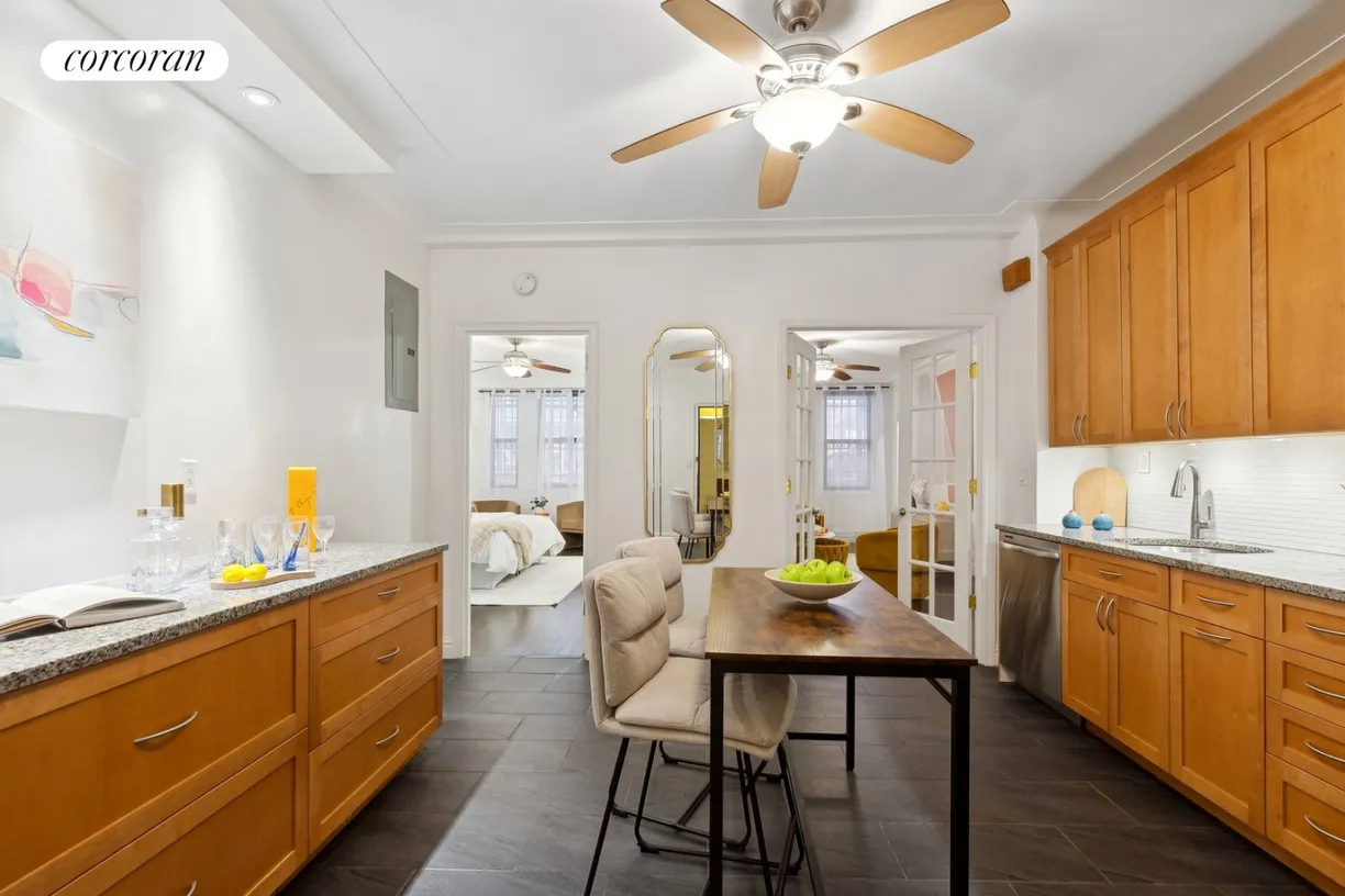 New York City Real Estate | View 221 West 82nd Street, 1D | room 2