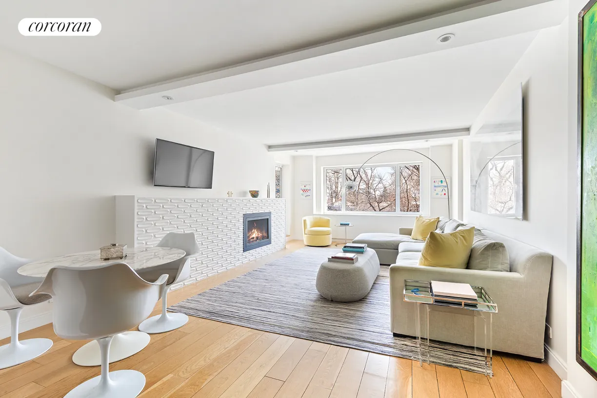 New York City Real Estate | View 180 East End Avenue, 3B | 3 Beds, 3 Baths