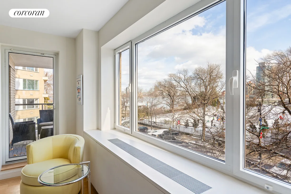 New York City Real Estate | View 180 East End Avenue, 3B | room 1