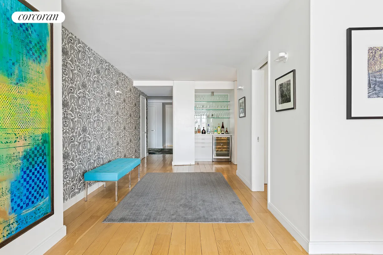 New York City Real Estate | View 180 East End Avenue, 3B | room 2