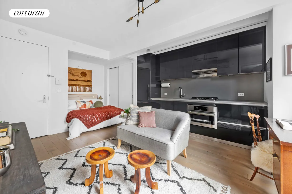 New York City Real Estate | View 190 South 1st Street, 2B | room 2