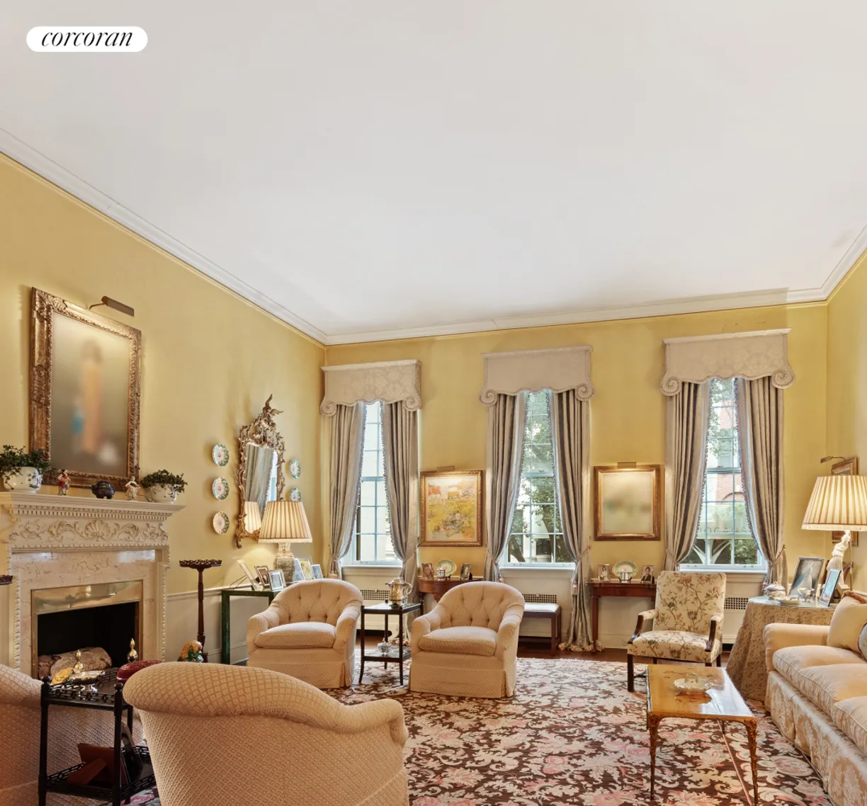 New York City Real Estate | View 8 East 81st Street | Other Listing Photo