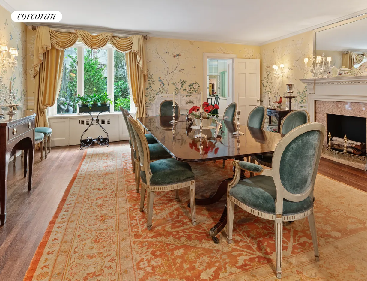 New York City Real Estate | View 8 East 81st Street | Other Listing Photo