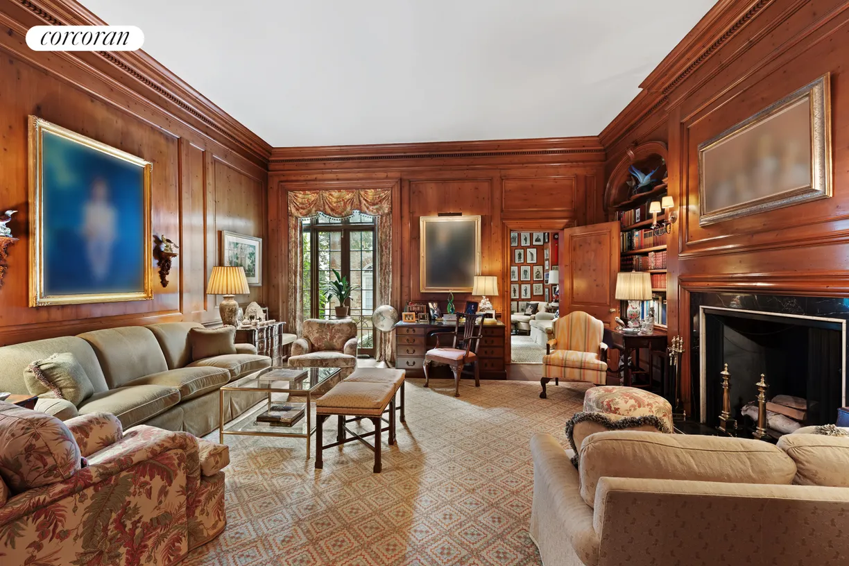 New York City Real Estate | View 8 East 81st Street | 8 Beds, 6 Baths