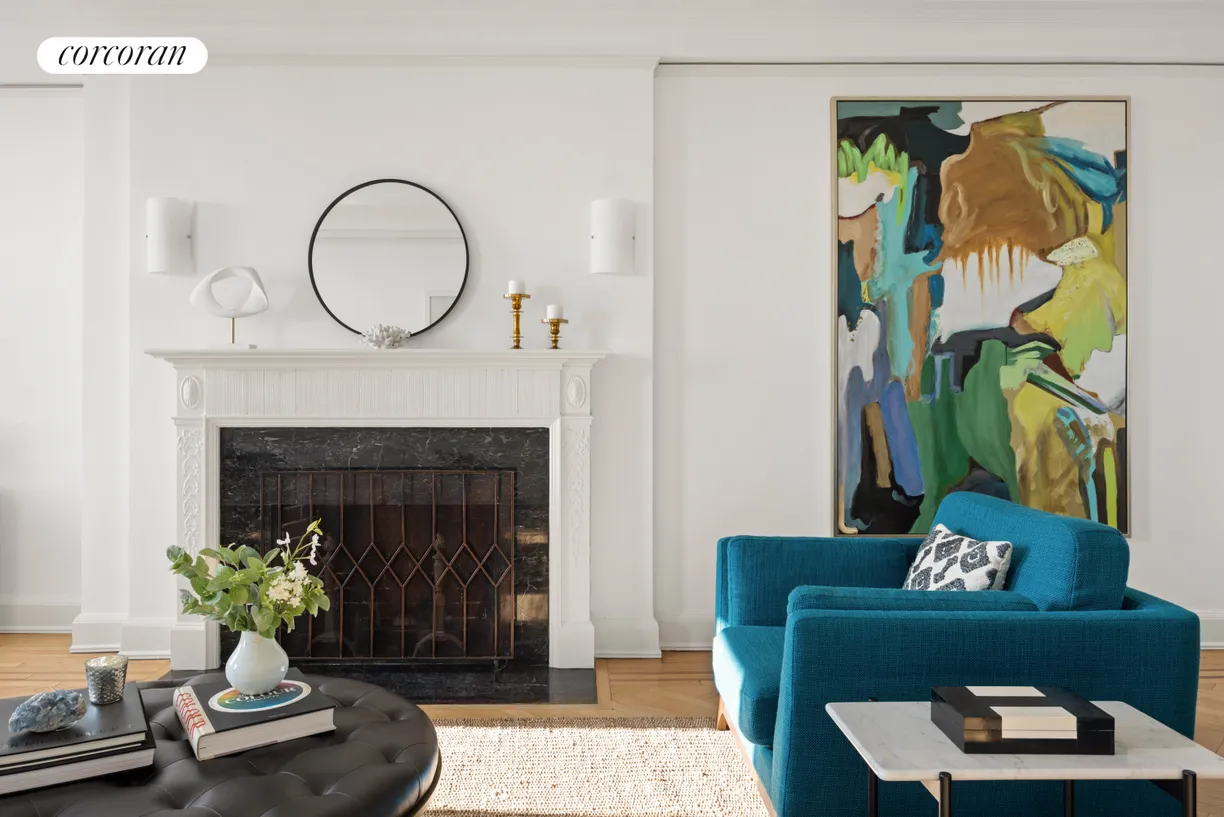 New York City Real Estate | View 35 Prospect Park West, 14C | room 1