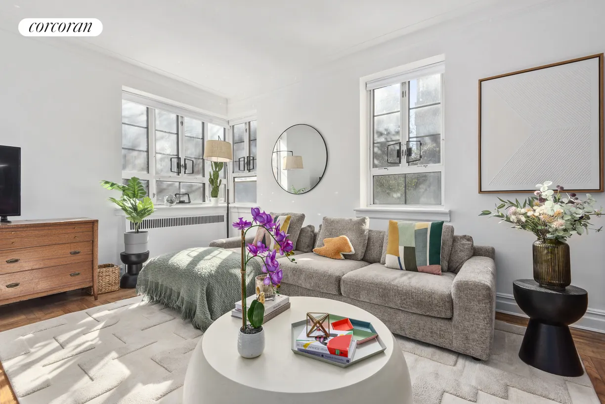 New York City Real Estate | View 140 8th Avenue, 1B | room 1