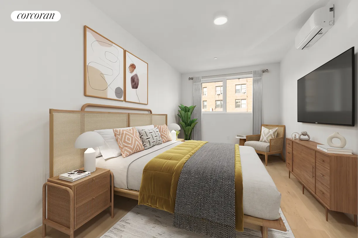 New York City Real Estate | View 62 Martense Street, 2C | room 1