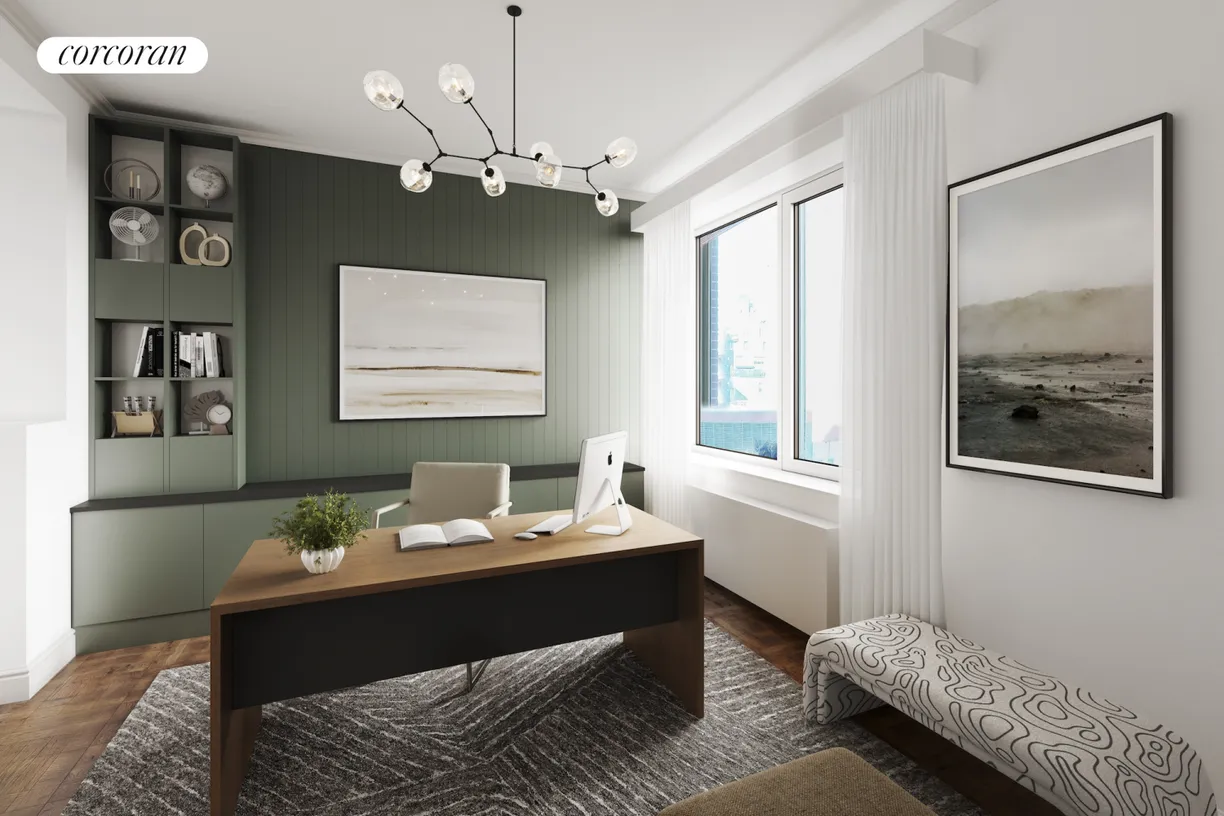 New York City Real Estate | View 308 East 72Nd Street, 9B | room 2