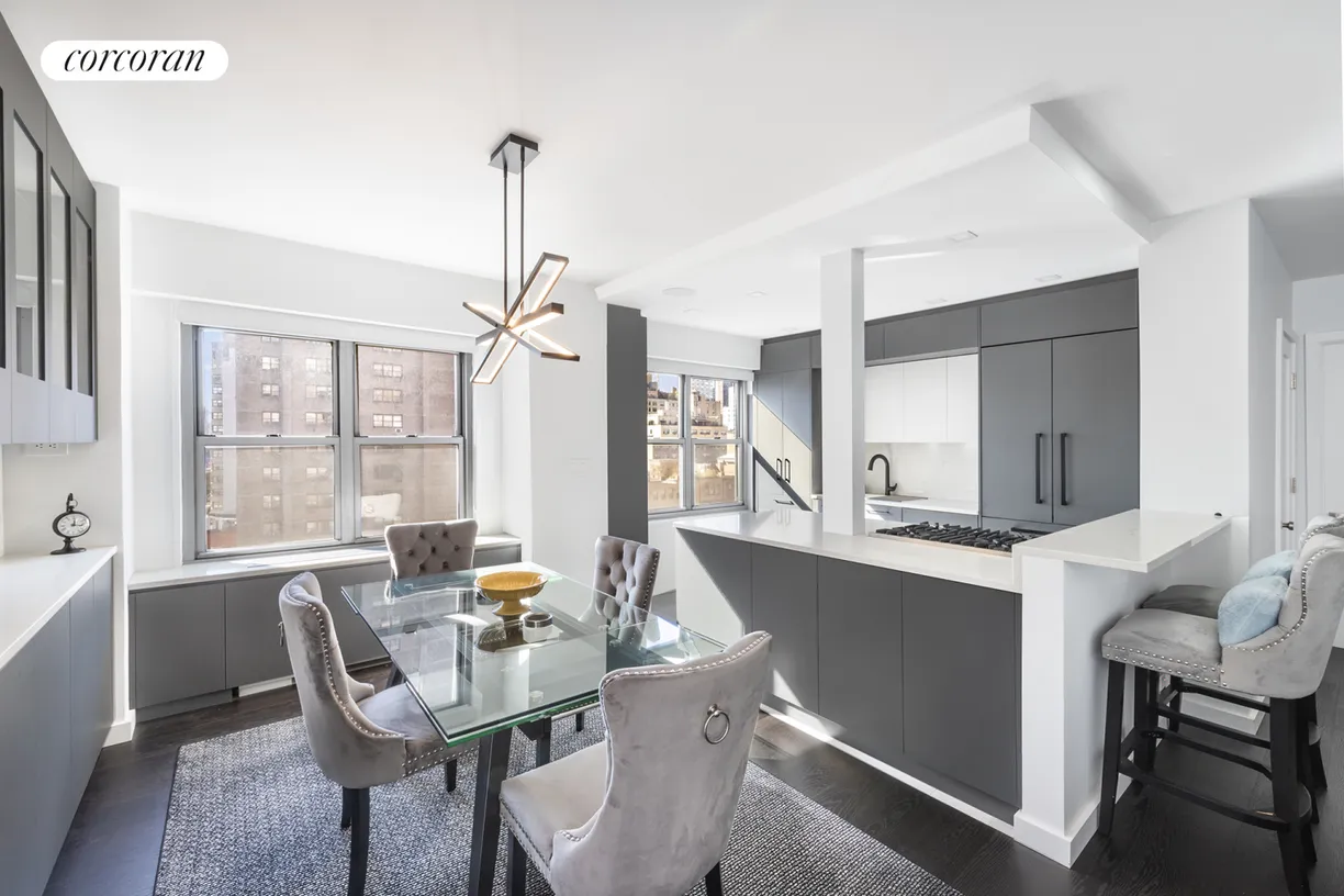 New York City Real Estate | View 360 East 72nd Street, B1209 | room 2