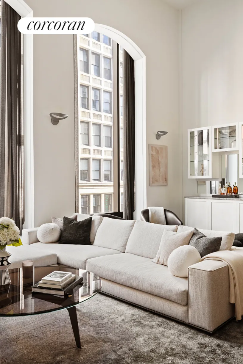New York City Real Estate | View 15 Union Square West, 4E | room 1