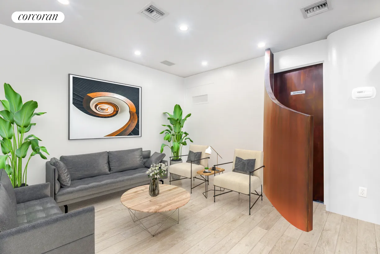 New York City Real Estate | View 871 Fifth Avenue, 1 | 1 Bath
