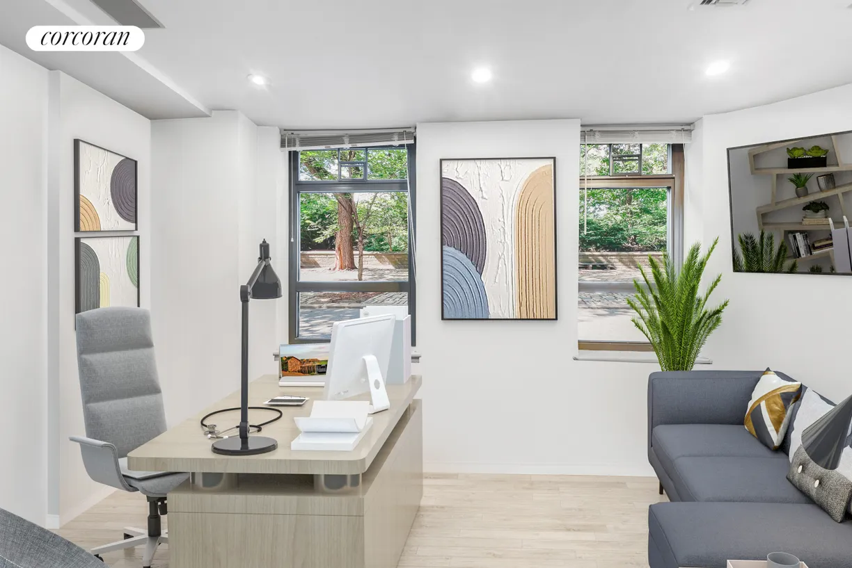 New York City Real Estate | View 871 Fifth Avenue, 1 | room 2
