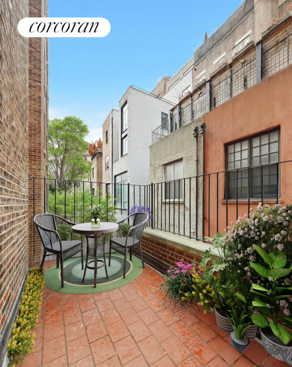 New York City Real Estate | View 23 West 73rd Street, 111 | 1 Bed, 1 Bath